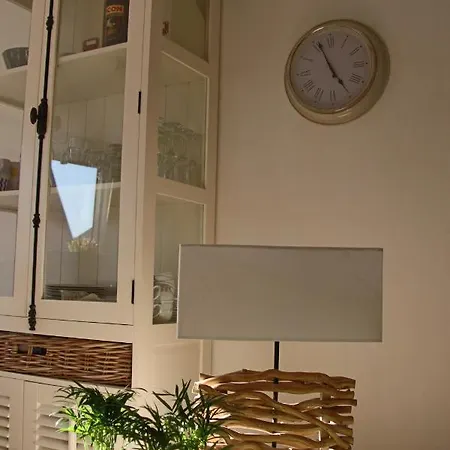Ferienwohnung Louisiana 1 - Koninklijke Baan 71-B1 De Haan Exterior foto