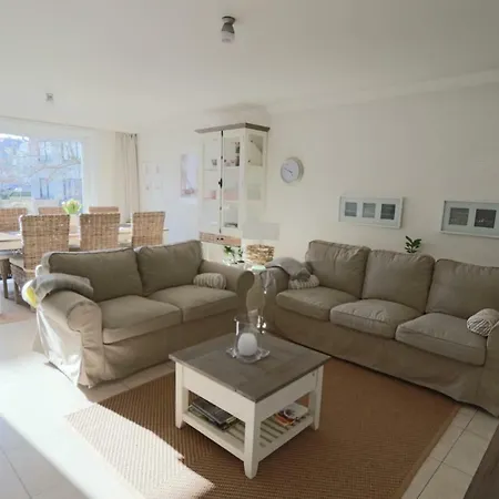 Ferienwohnung Louisiana 1 - Koninklijke Baan 71-B1 De Haan Exterior foto