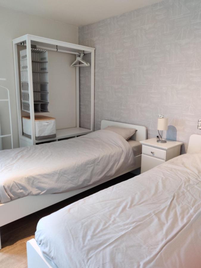 Apartment Louisiana 1 - Koninklijke Baan 71-b1 De Haan