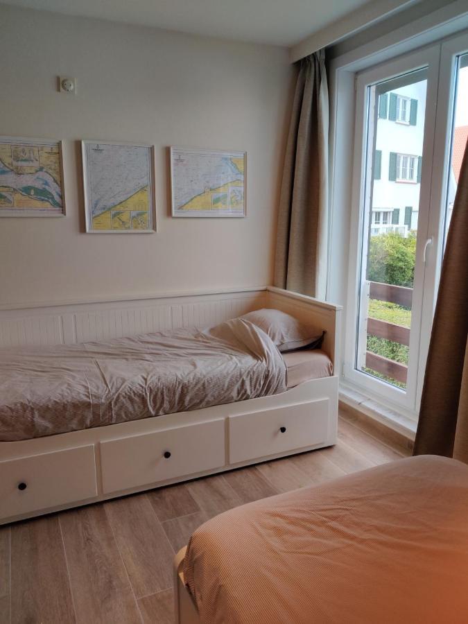 Apartment Louisiana 1 - Koninklijke Baan 71-b1