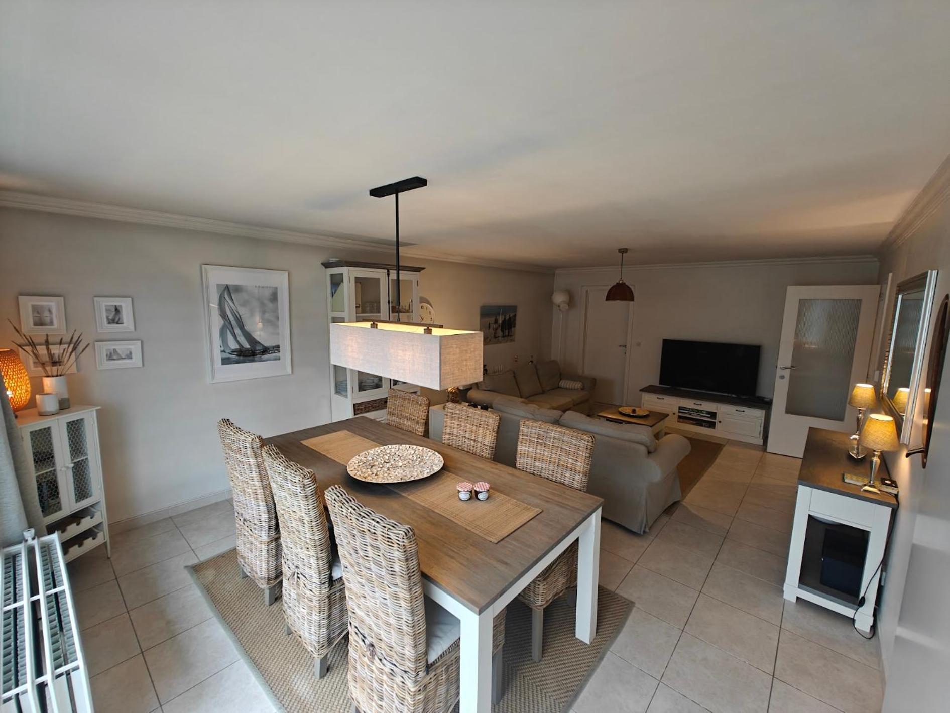 Apartment Louisiana 1 - Koninklijke Baan 71-b1 *
